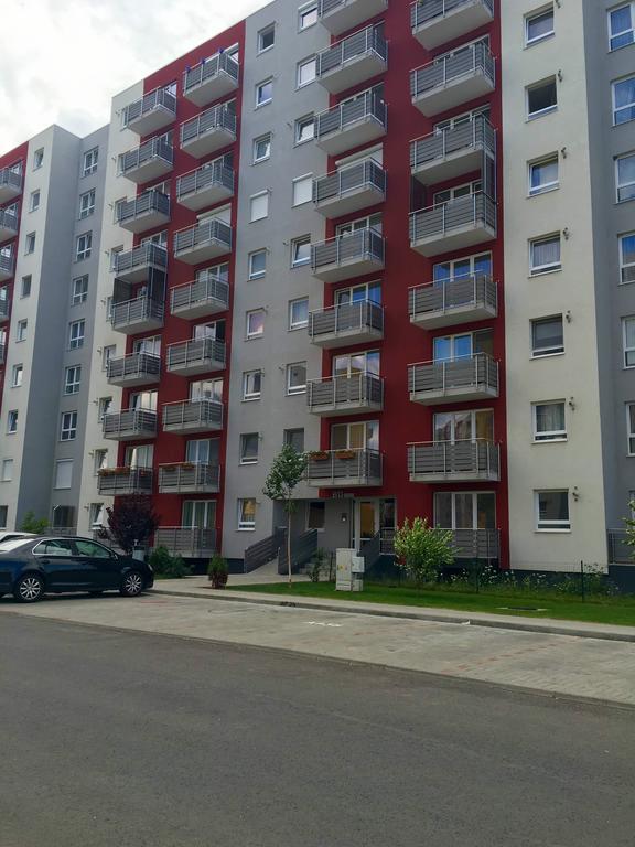 Brasov 3C Deluxアパートメント エクステリア 写真